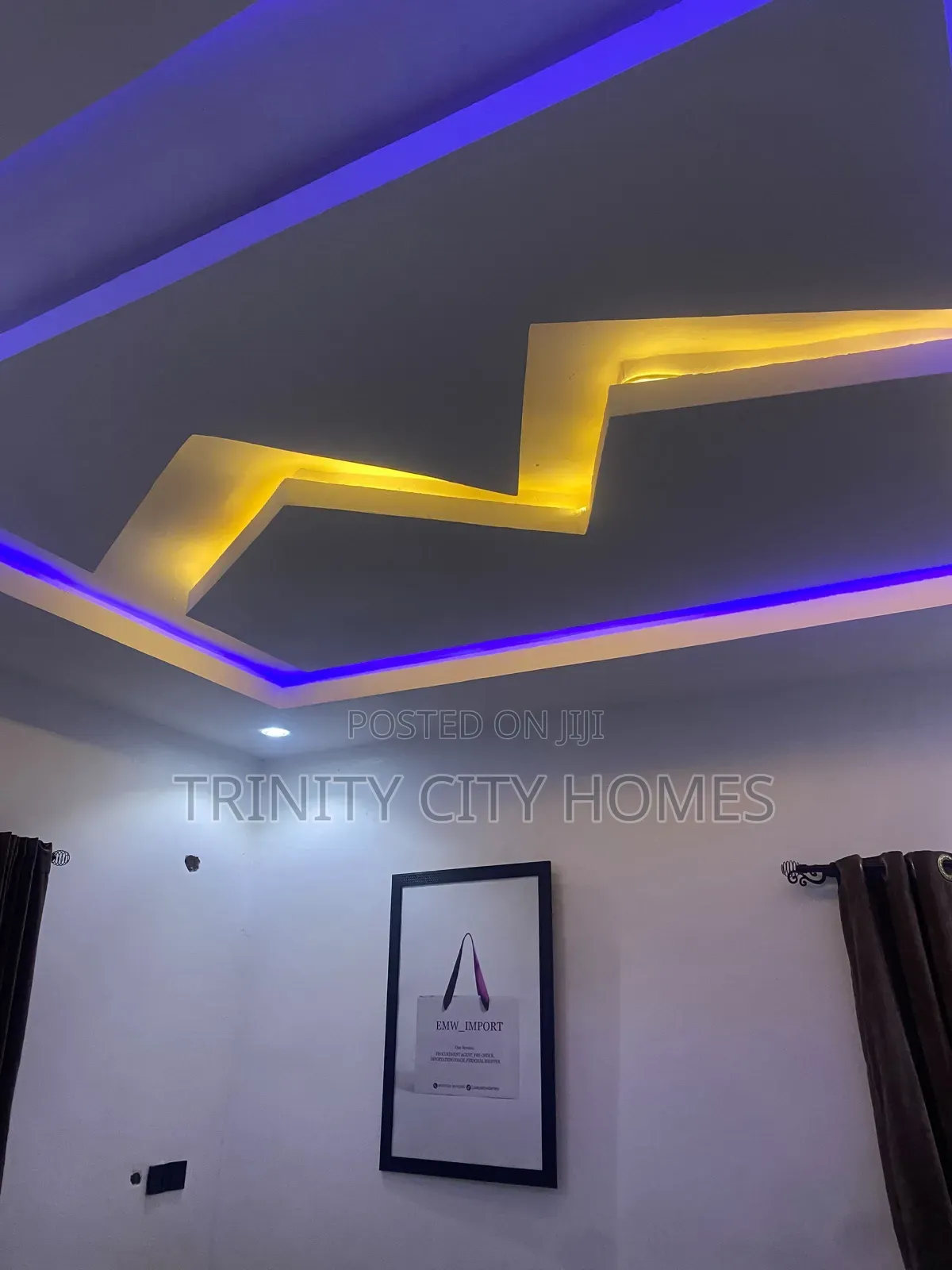 3bdrm Bungalow in Olodo(Bank Area), Egbeda / Egbeda for sale in Egbeda / Egbeda