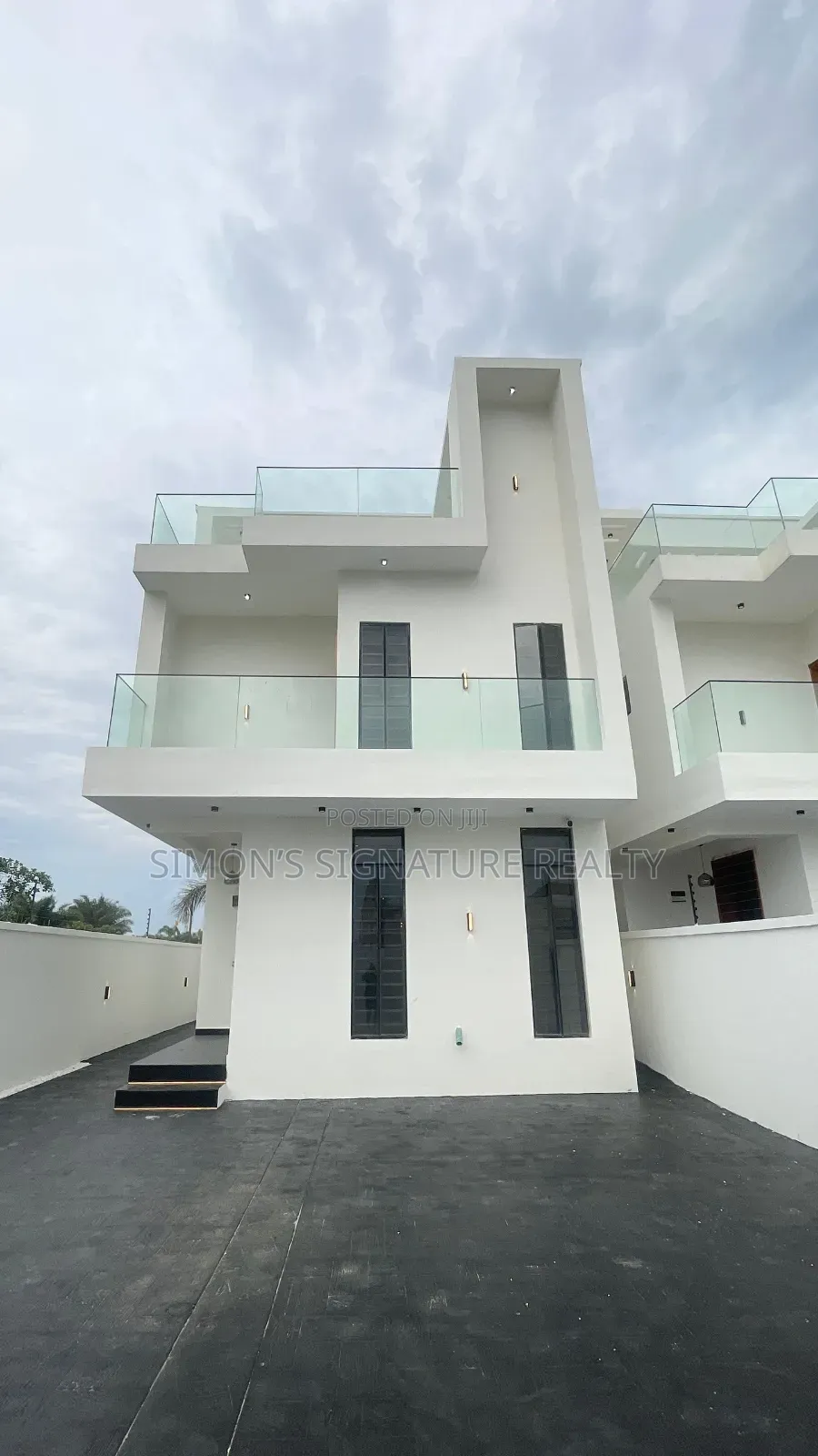 4bdrm House in Ikota for sale in Ikota