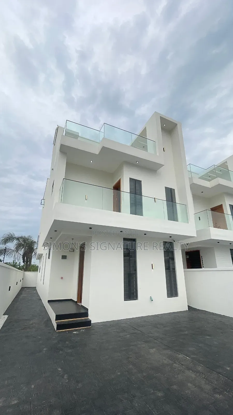 4bdrm House in Ikota for sale in Ikota