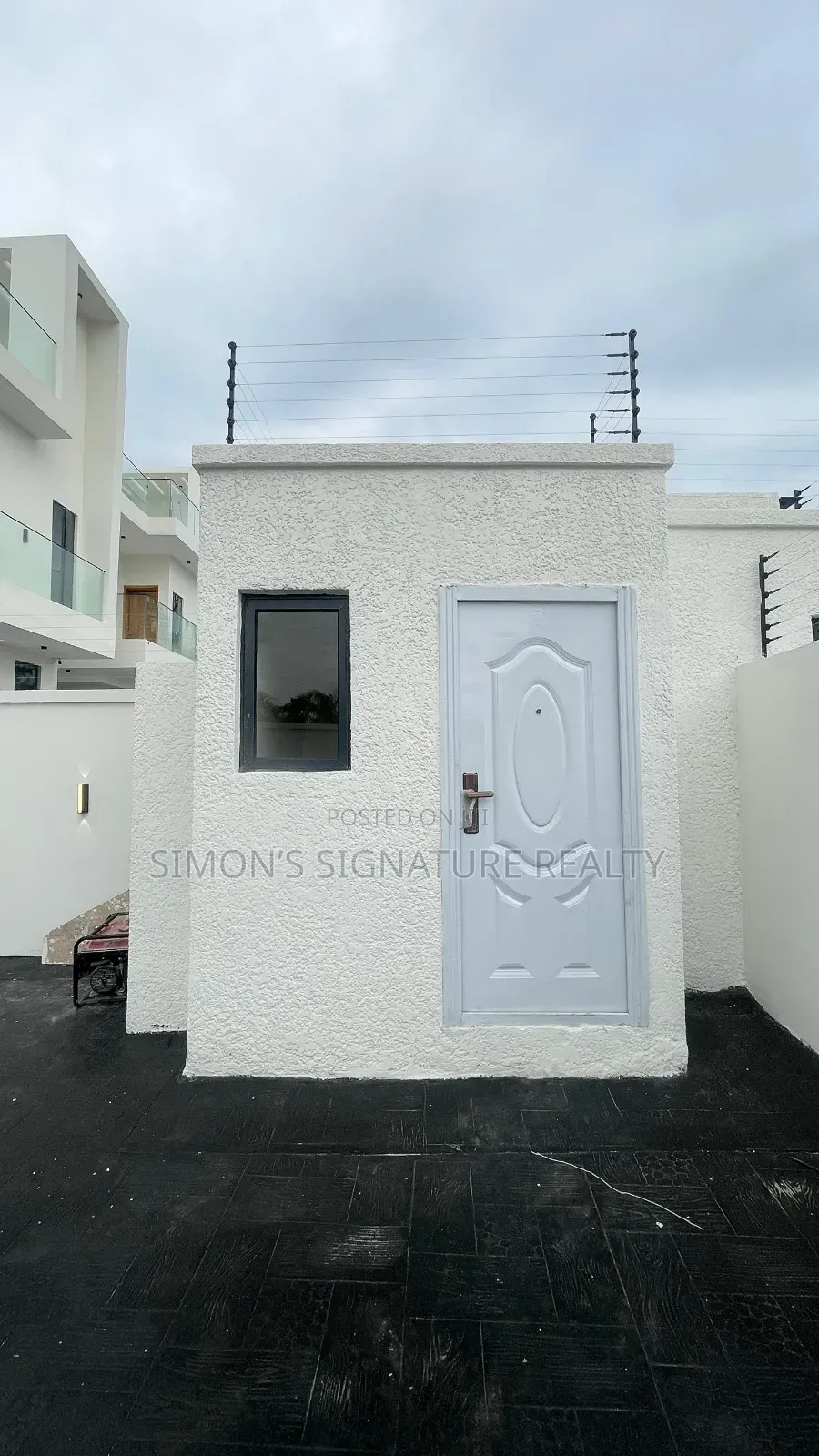 4bdrm House in Ikota for sale in Ikota