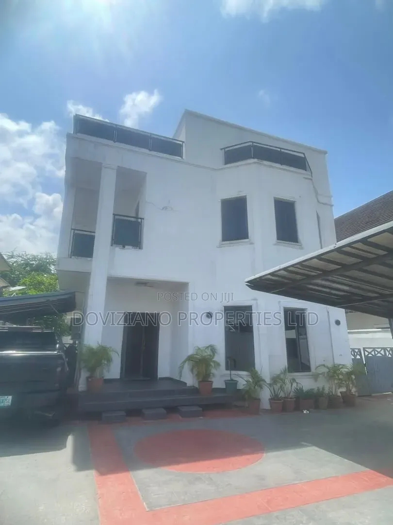 6bdrm Duplex in VGC / Ajah for rent in VGC / Ajah