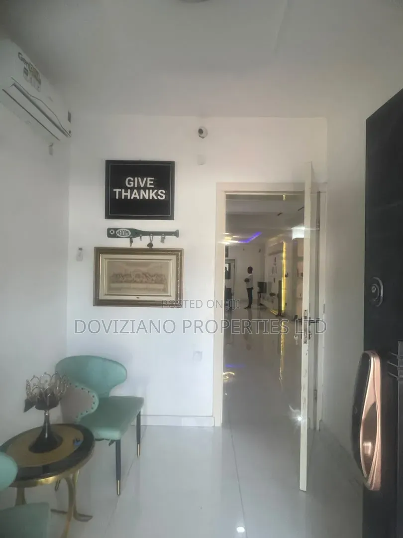 6bdrm Duplex in VGC / Ajah for rent in VGC / Ajah