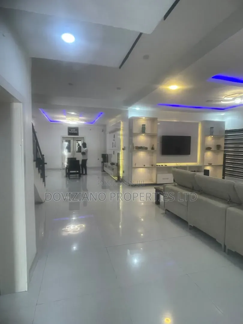 6bdrm Duplex in VGC / Ajah for rent in VGC / Ajah