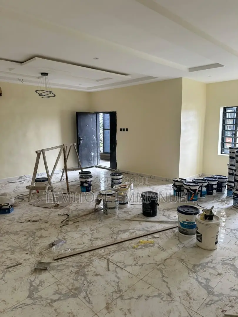 Furnished 3bdrm Apartment in Mangoro for rent in Mangoro