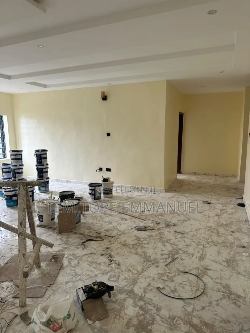 Furnished 3bdrm Apartment in Mangoro for rent in Mangoro
