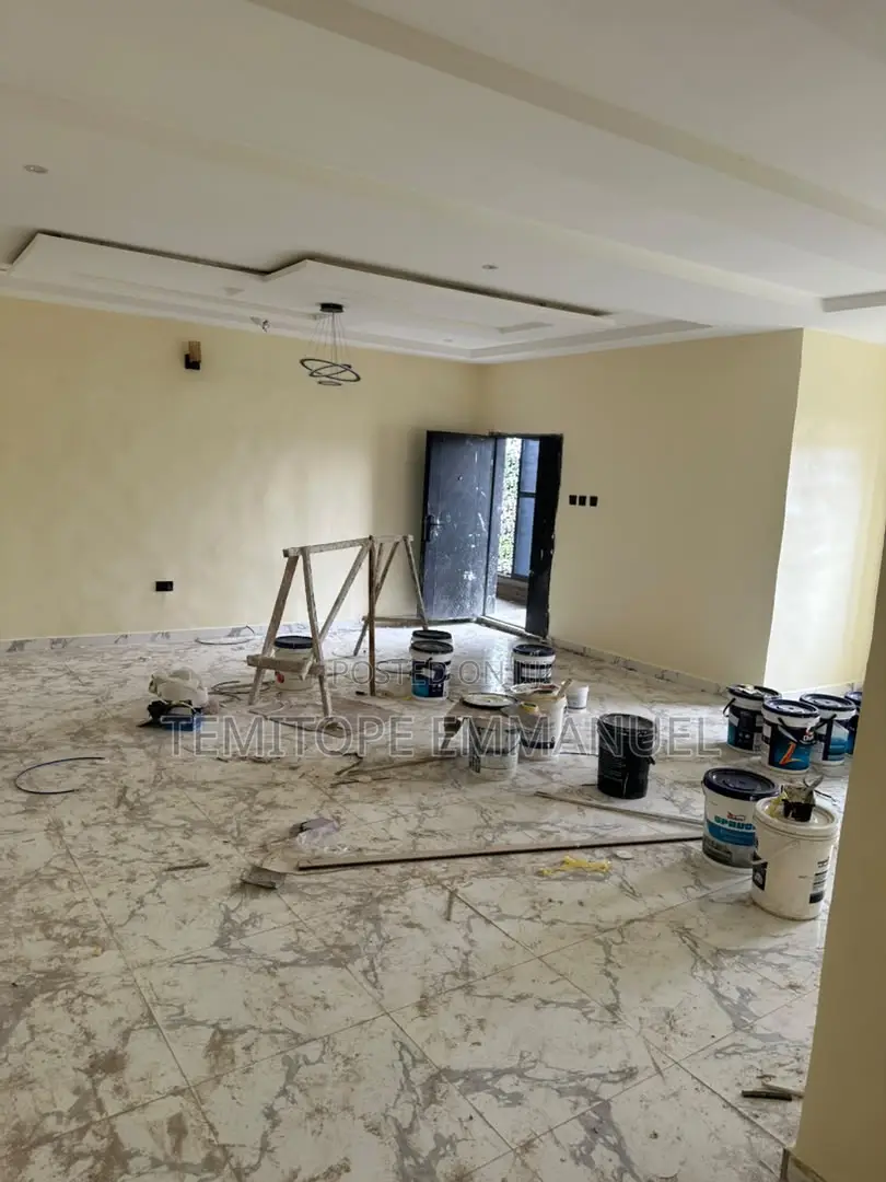 Furnished 3bdrm Apartment in Mangoro for rent in Mangoro
