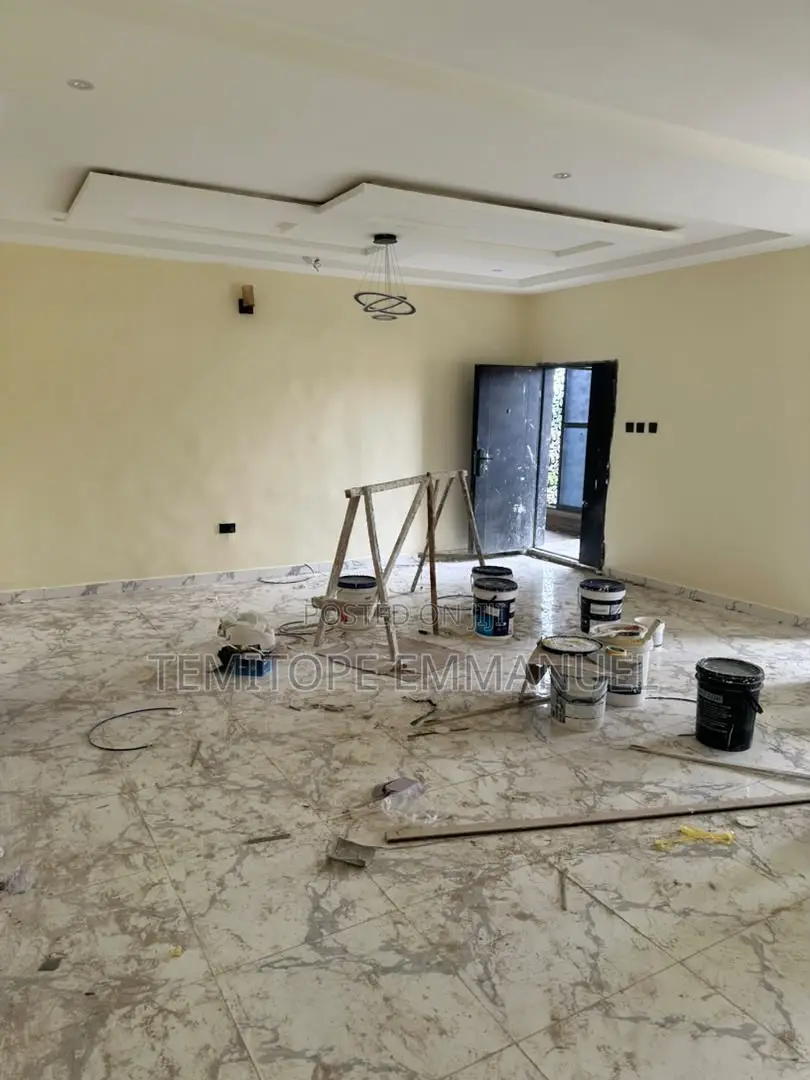 Furnished 3bdrm Apartment in Mangoro for rent in Mangoro