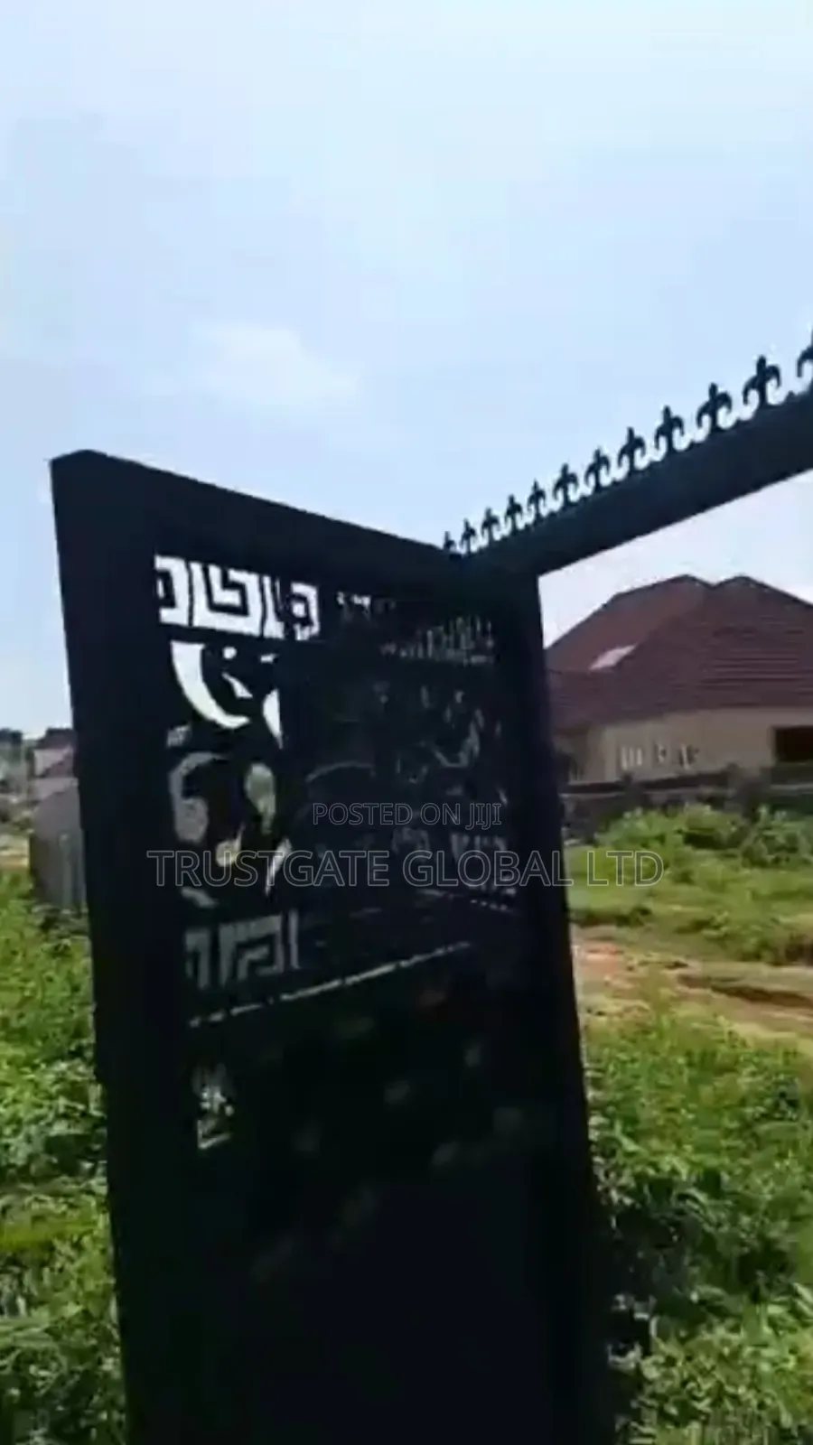 Fenced and Gated Prime in Lugbe District