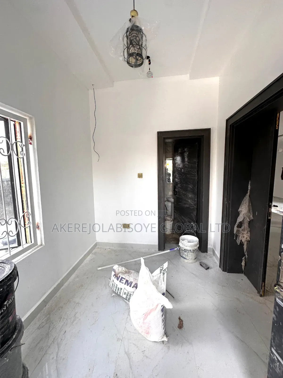 4bdrm Duplex in Gwarinpa Extension, Life Camp for sale in Life Camp