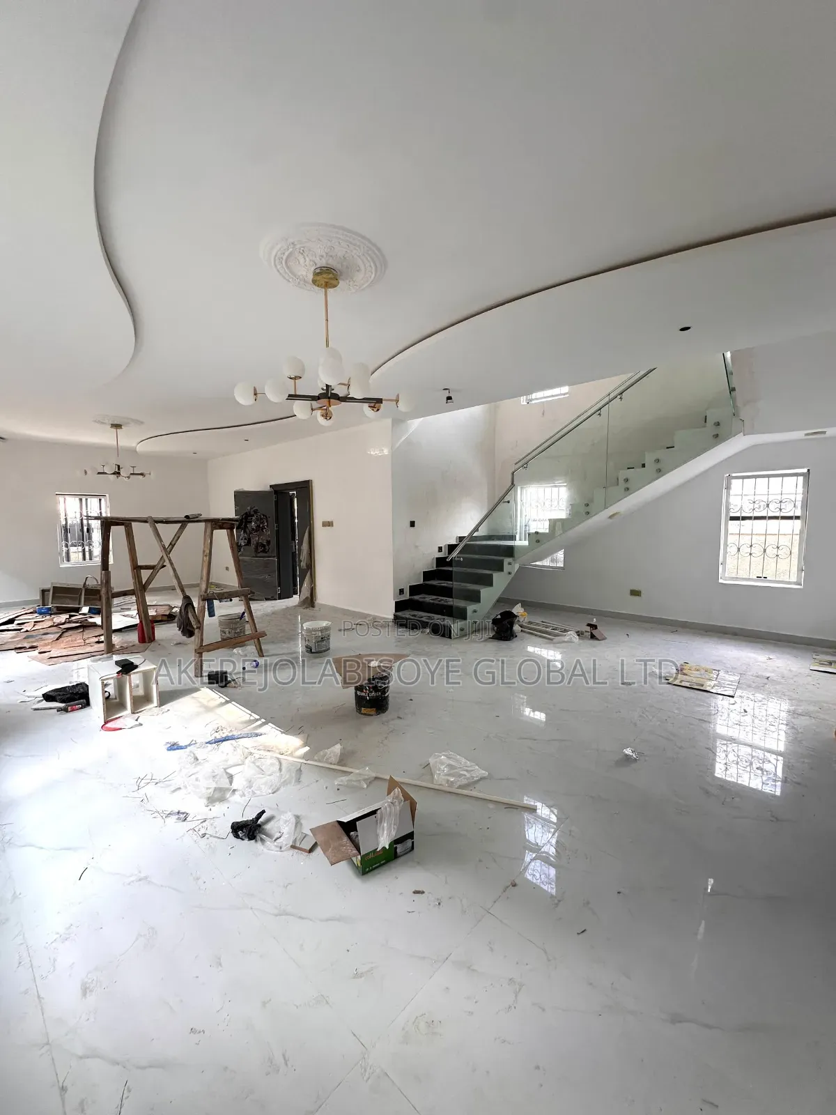 4bdrm Duplex in Gwarinpa Extension, Life Camp for sale in Life Camp