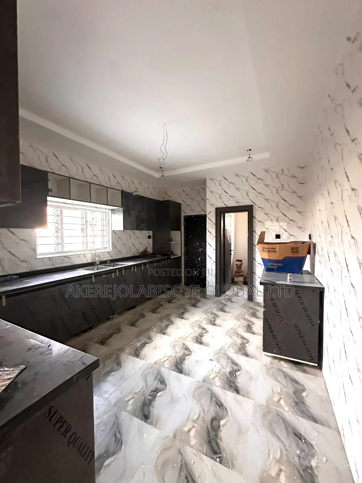 4bdrm Duplex in Gwarinpa Extension, Life Camp for sale in Life Camp