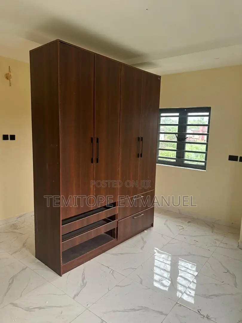 Furnished 3bdrm Apartment in Mangoro for rent in Mangoro