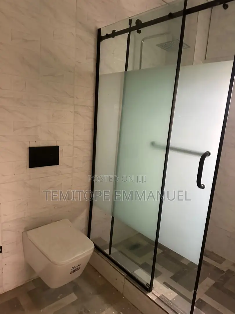 Furnished 3bdrm Apartment in Mangoro for rent in Mangoro