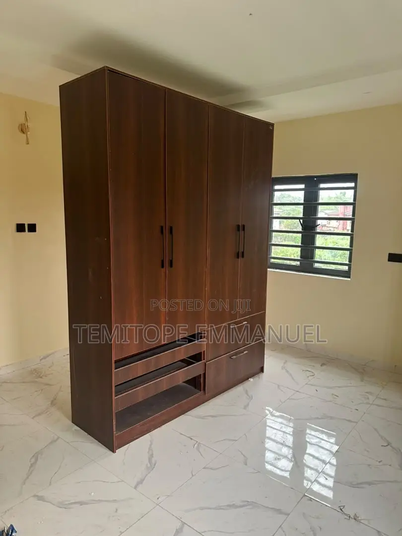 Furnished 3bdrm Apartment in Mangoro for rent in Mangoro