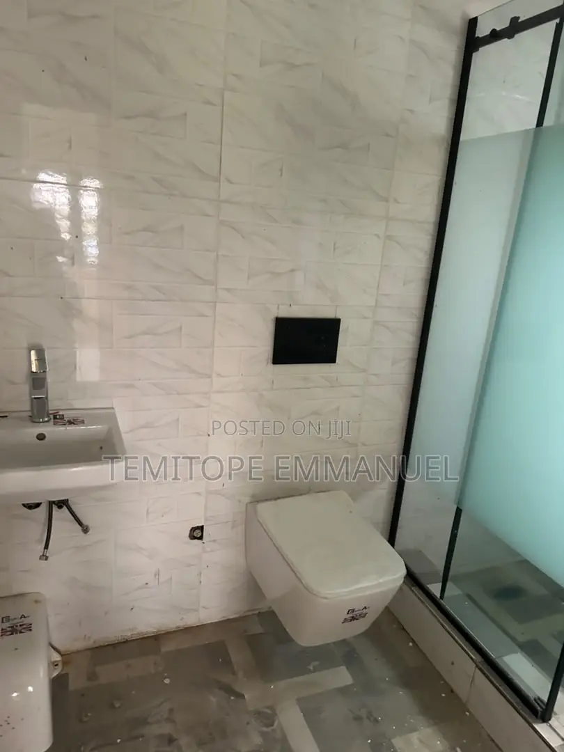 Furnished 3bdrm Apartment in Mangoro for rent in Mangoro