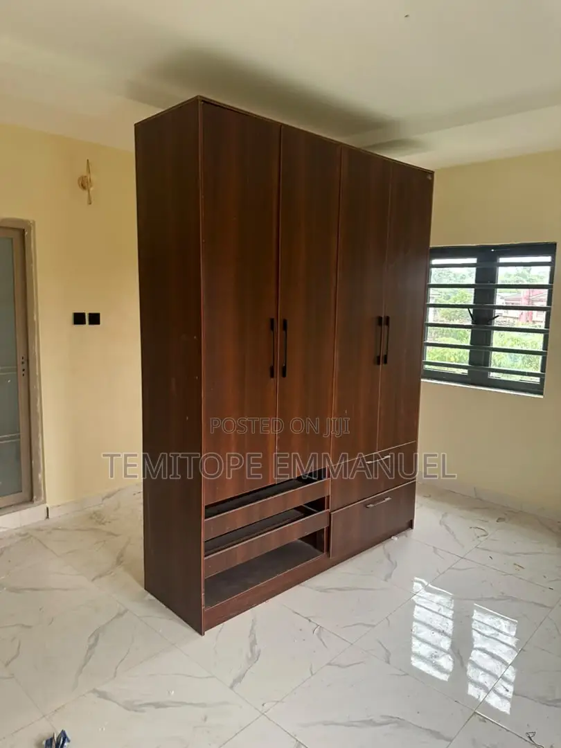 Furnished 3bdrm Apartment in Mangoro for rent in Mangoro