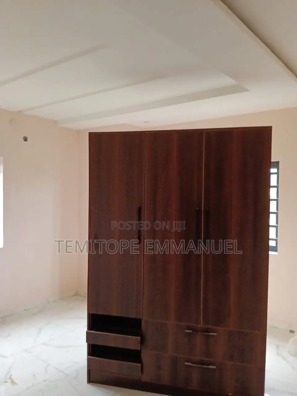 Furnished 2bdrm Apartment in Dopemu for rent in Dopemu