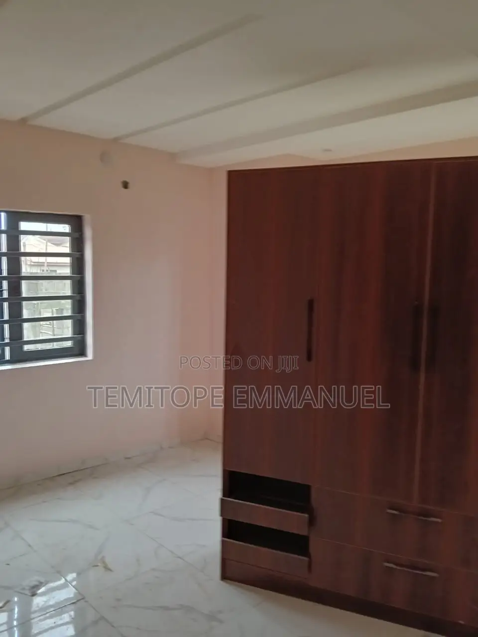 Furnished 2bdrm Apartment in Dopemu for rent in Dopemu