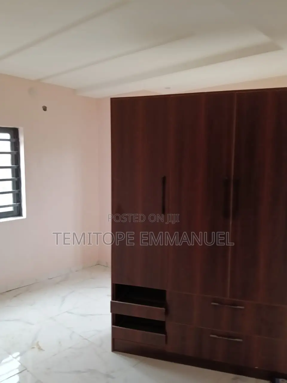 Furnished 2bdrm Apartment in Dopemu for rent in Dopemu