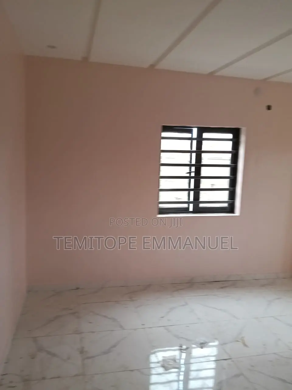 Furnished 2bdrm Apartment in Dopemu for rent in Dopemu