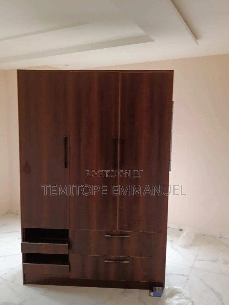 Furnished 2bdrm Apartment in Dopemu for rent in Dopemu