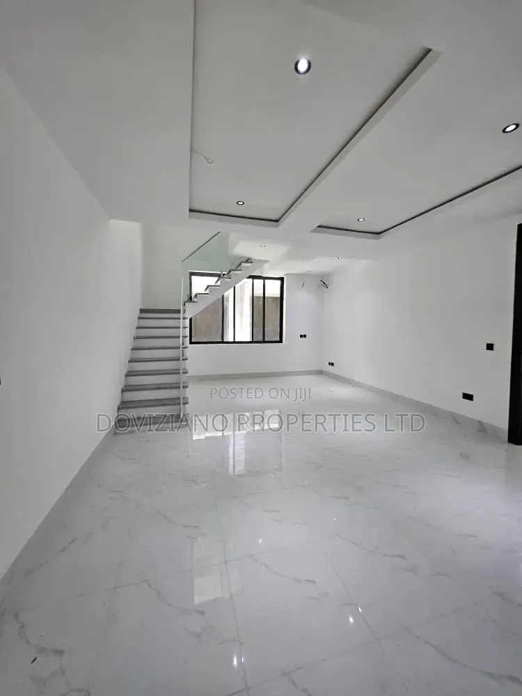4bdrm Duplex in Old Ikoyi for rent in Old Ikoyi