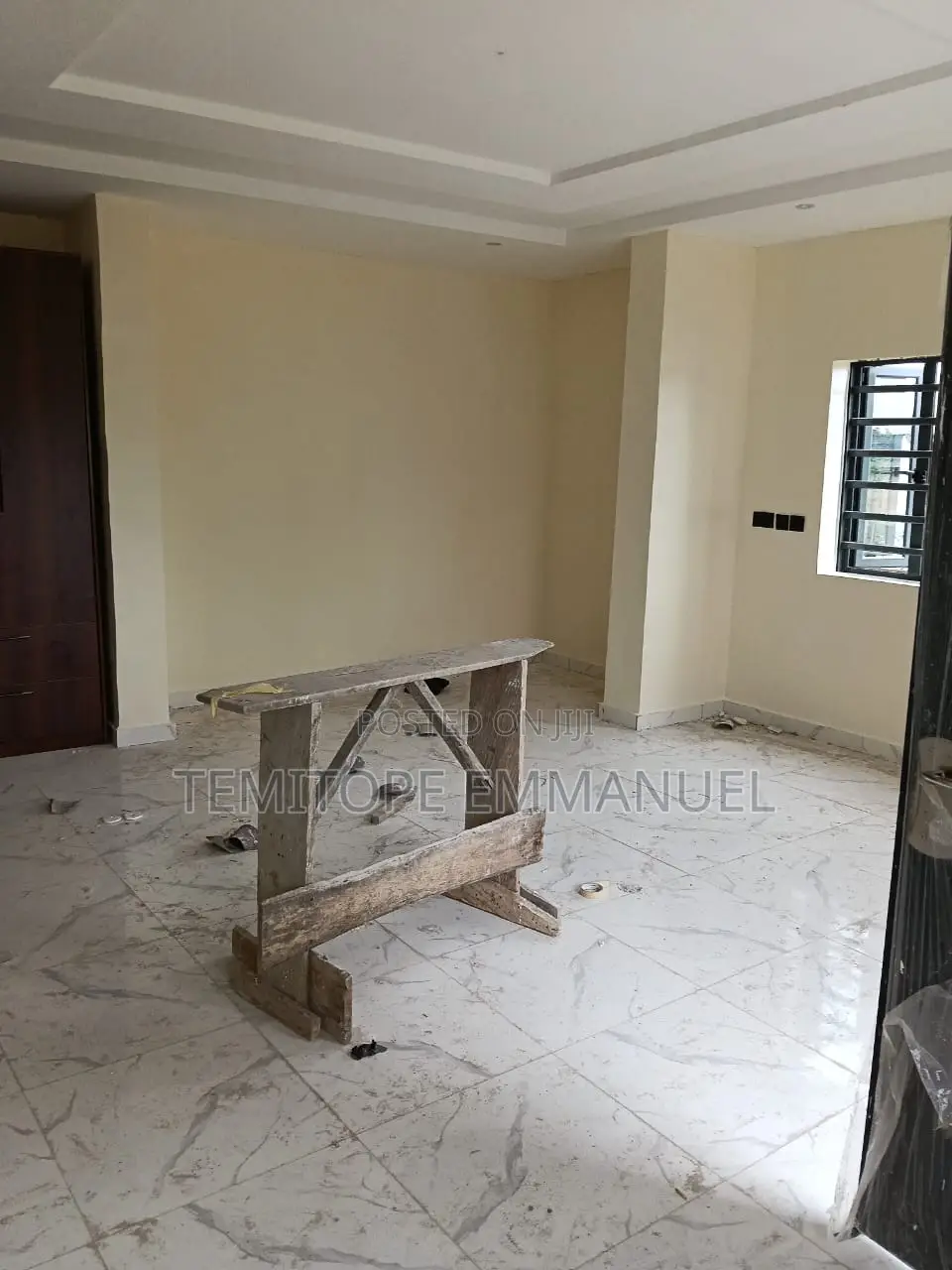 Furnished 3bdrm Apartment in Mangoro for rent in Mangoro