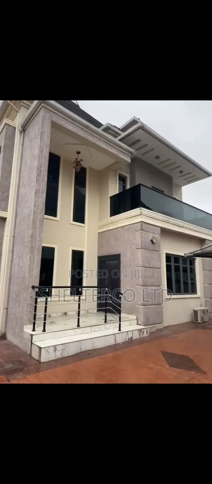 5bdrm Duplex in Dideolu Estate, Wempco Road for sale in Wempco Road