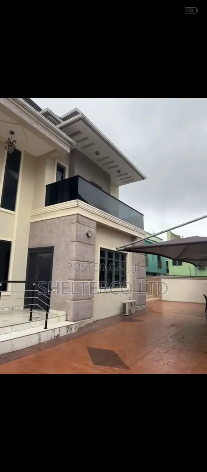 5bdrm Duplex in Dideolu Estate, Wempco Road for sale in Wempco Road