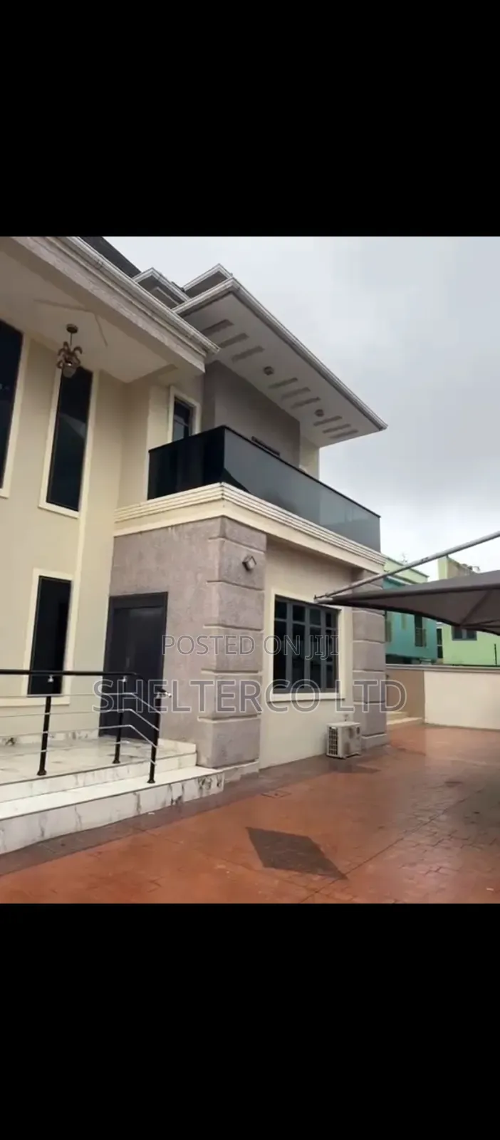 5bdrm Duplex in Dideolu Estate, Wempco Road for sale in Wempco Road