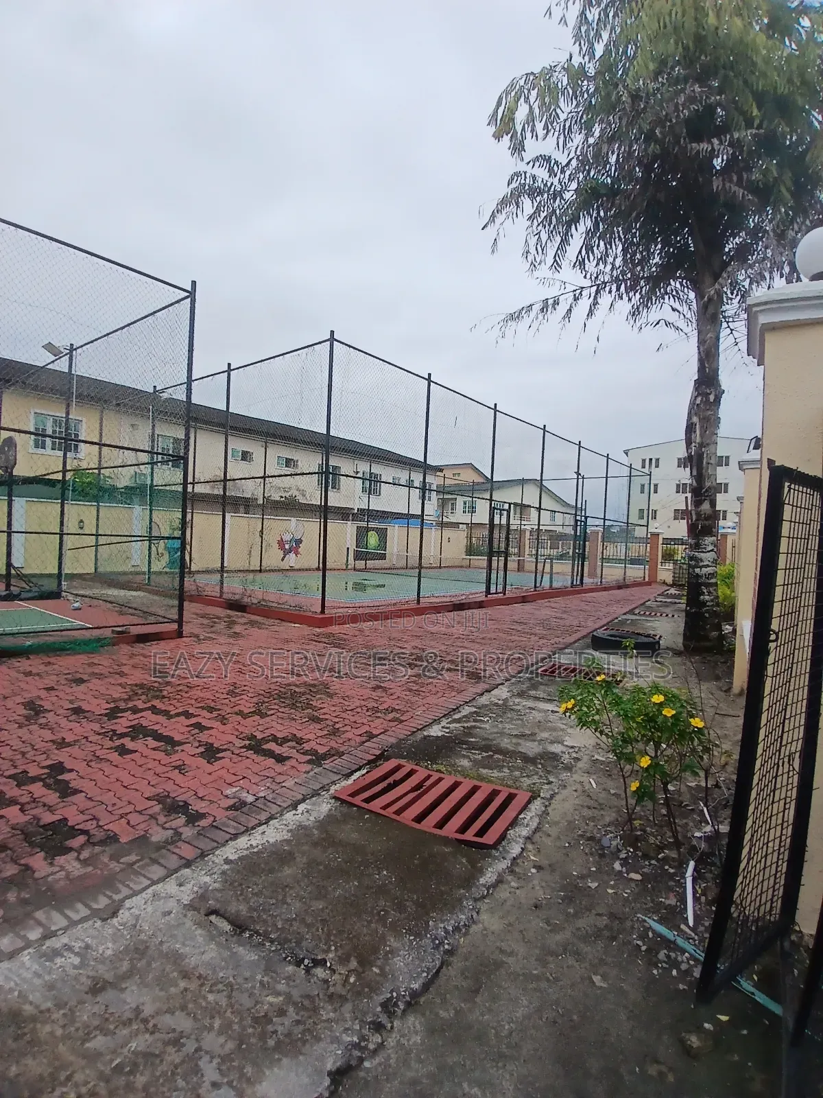 3bdrm Duplex in Lekki Gardens Phase, Olokonla for rent in Olokonla