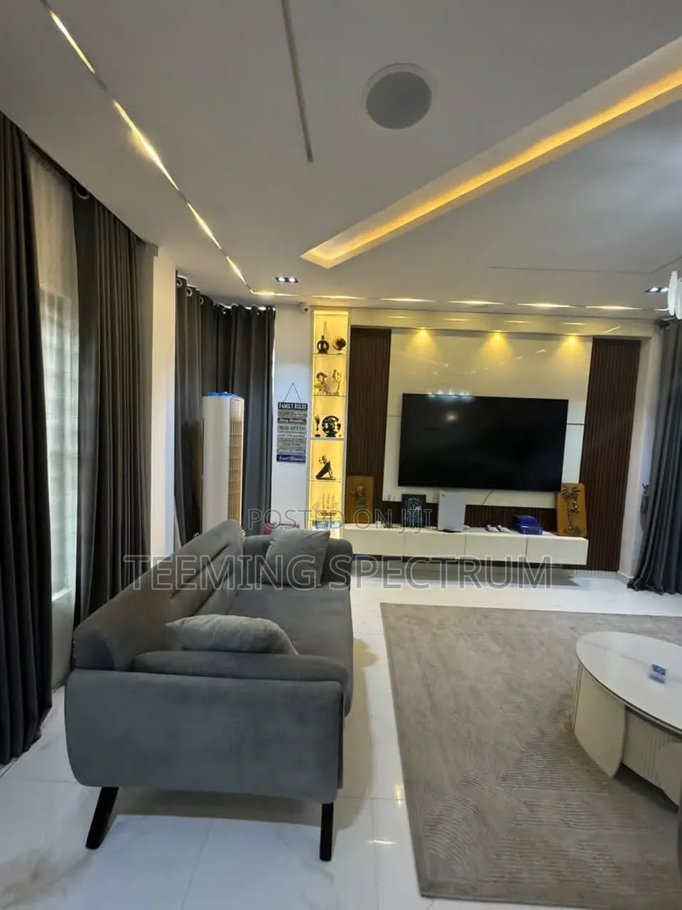 4bdrm Duplex in Benin City for sale in Benin City