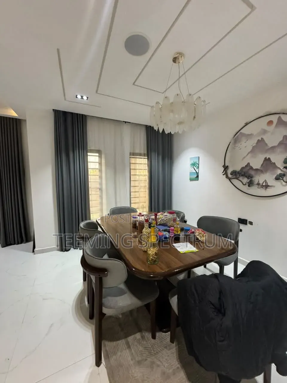 4bdrm Duplex in Benin City for sale in Benin City