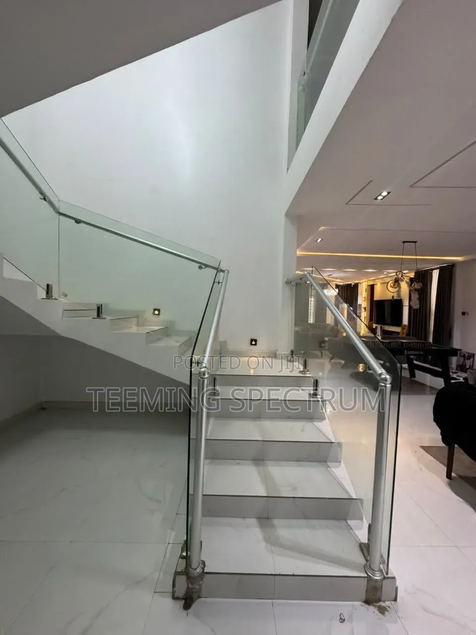 4bdrm Duplex in Benin City for sale in Benin City