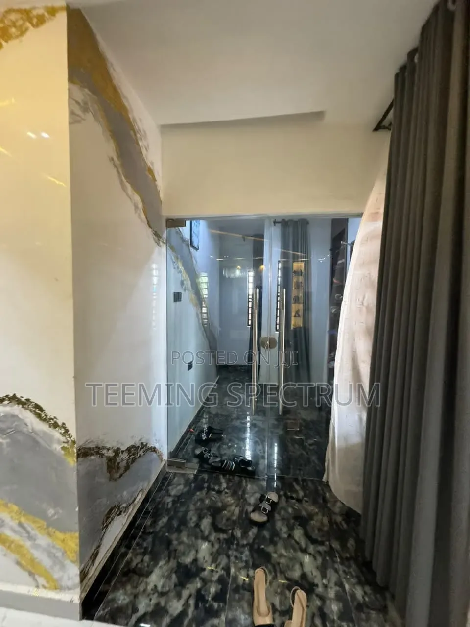 4bdrm Duplex in Benin City for sale in Benin City