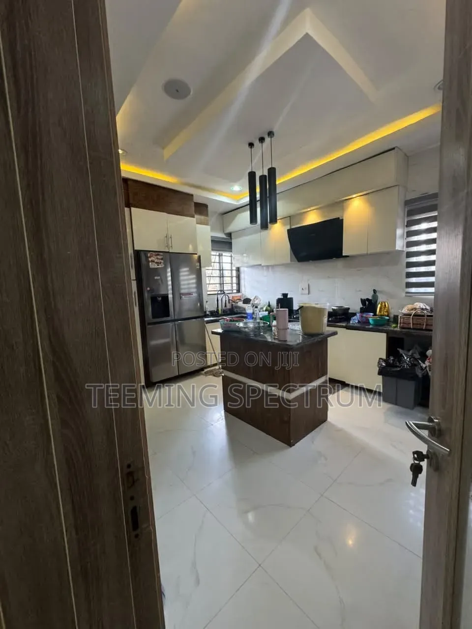 4bdrm Duplex in Benin City for sale in Benin City