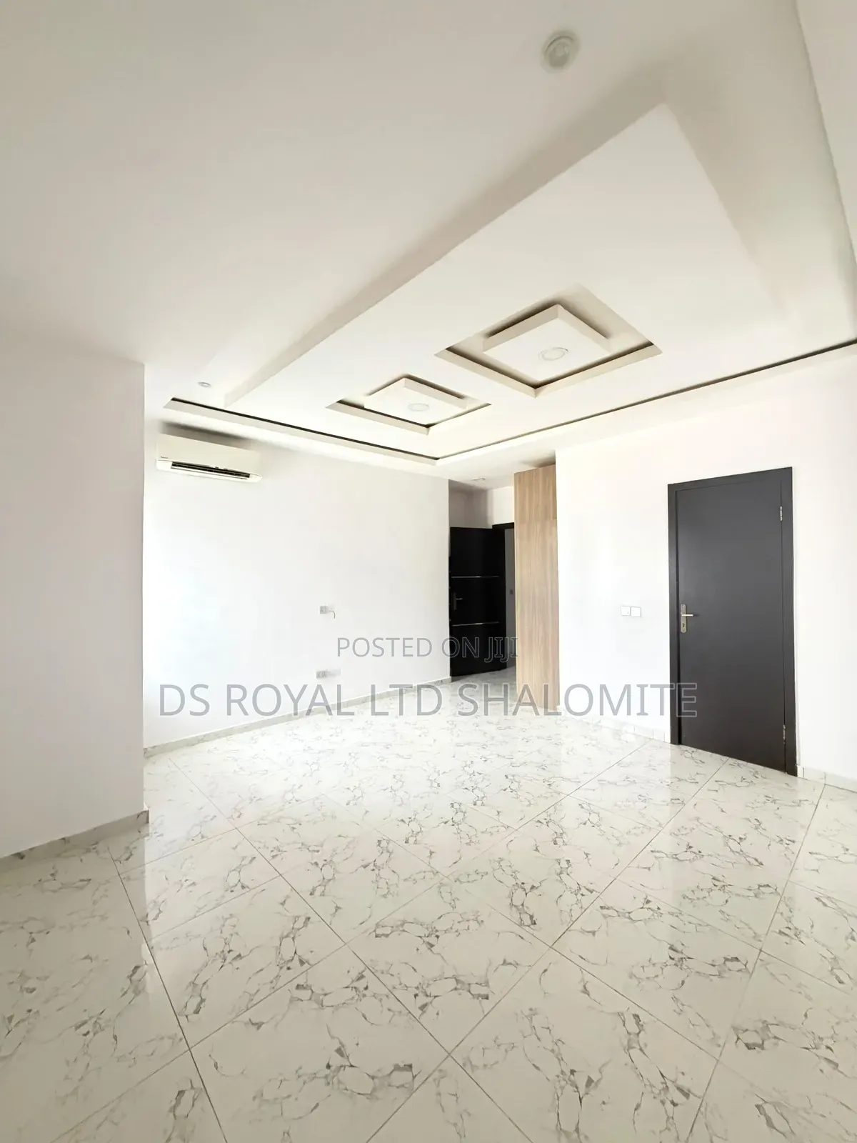 3bdrm Apartment in Ikate for sale in Ikate