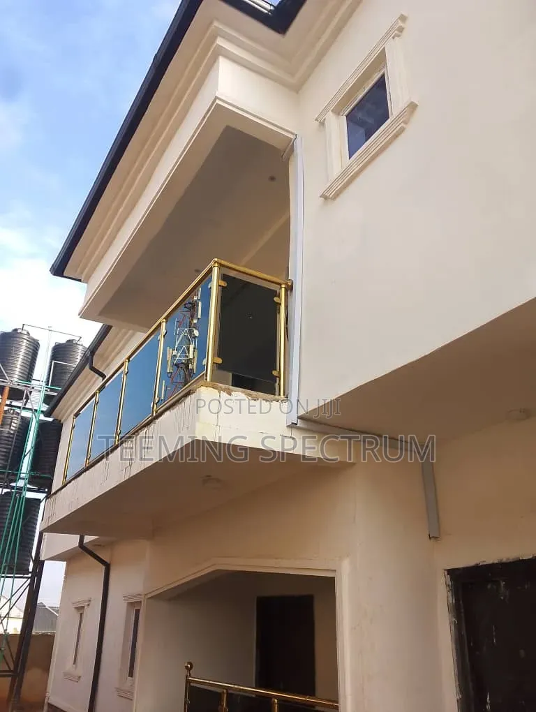 2bdrm Apartment in Benin City for rent in Benin City