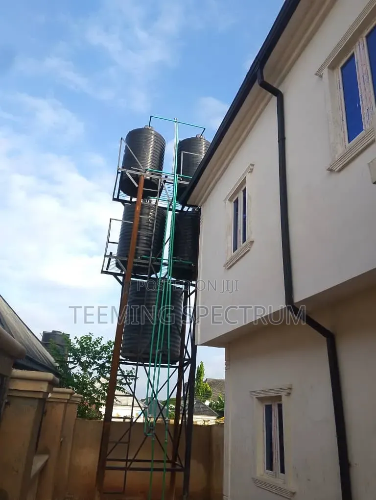 2bdrm Apartment in Benin City for rent in Benin City