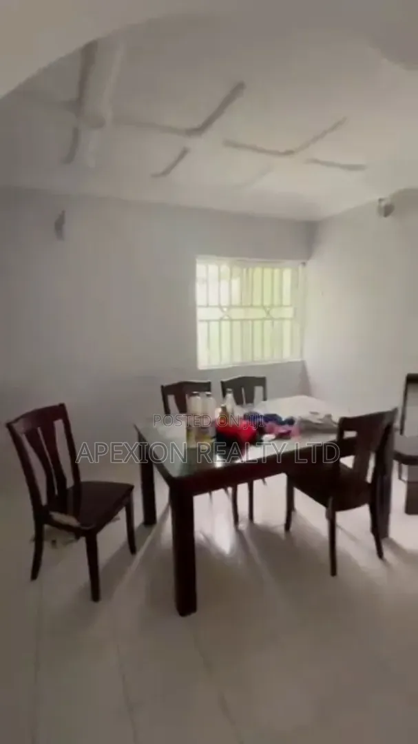 3bdrm Bungalow in Sunnyvale Estate, Lokogoma for sale in Lokogoma