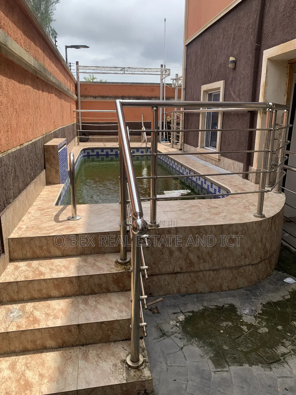 Furnished 4bdrm Duplex in Abijo, Victory Villa, Ajah for rent in Ajah