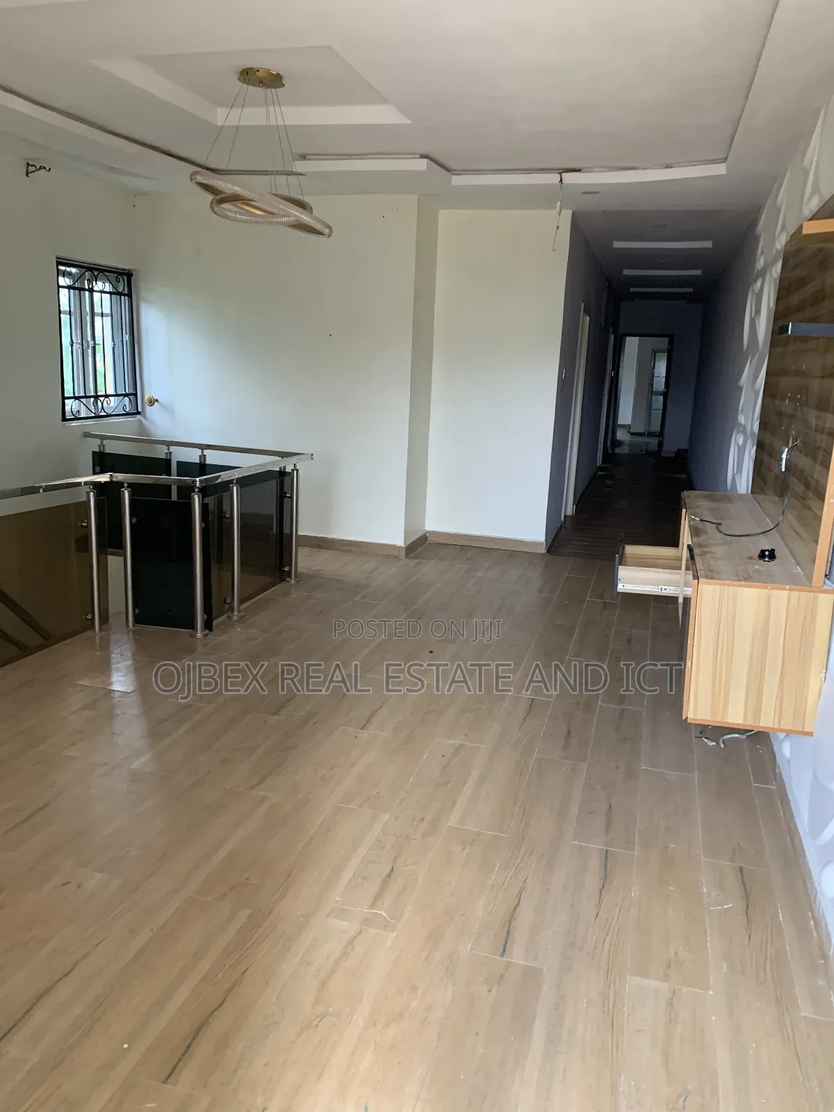 Furnished 4bdrm Duplex in Abijo, Victory Villa, Ajah for rent in Ajah
