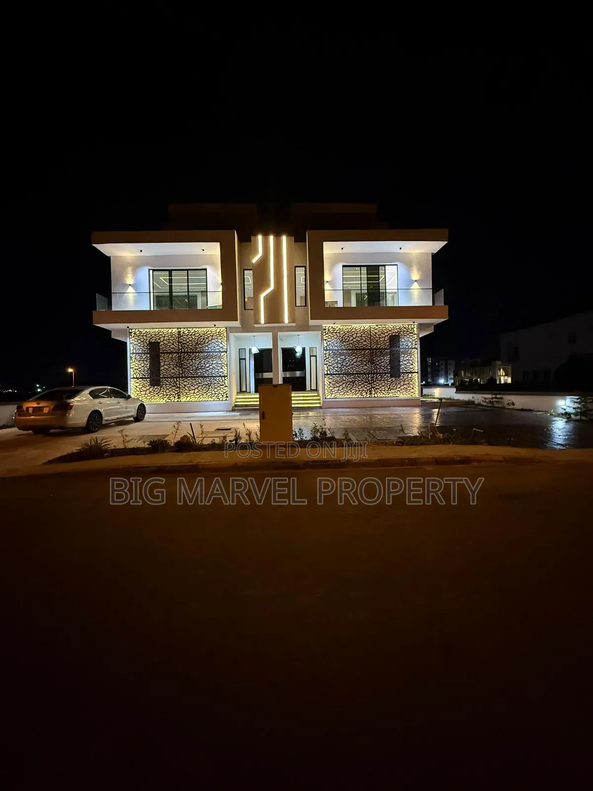 5bdrm Duplex in Ikate Lekki Lagos for sale in Ikate