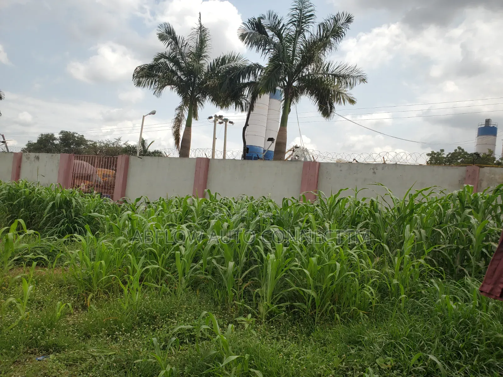 Premium 4,000sqm Commercial Property, Mararaba in Mararaba