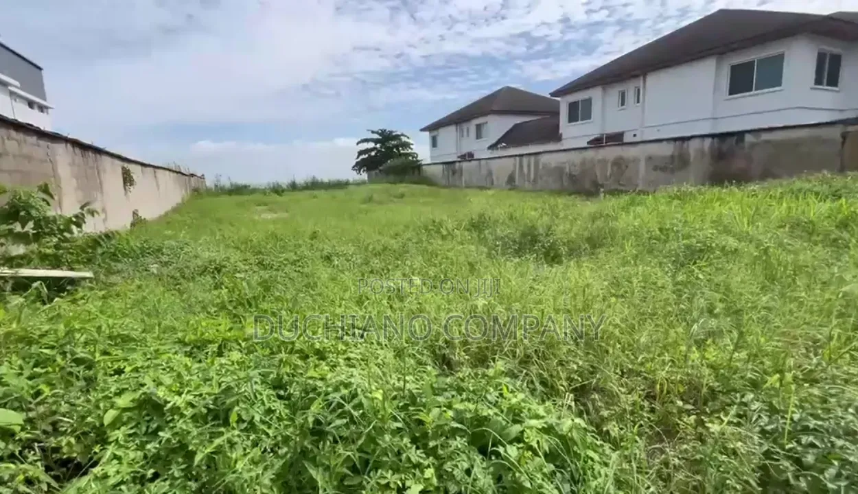 VGC Estate: 1,678sqm Waterfront Land in VGC / Ajah