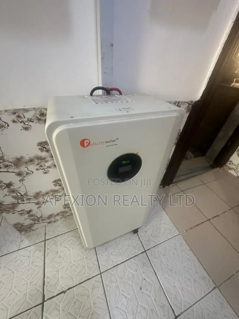 3bdrm Duplex in Apexion Estate, Asokoro for rent in Asokoro