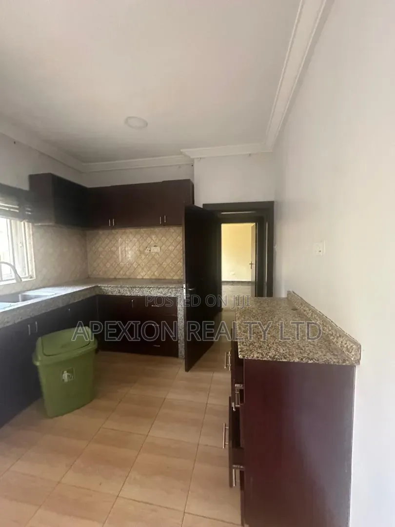 3bdrm Duplex in Apexion Estate, Asokoro for rent in Asokoro