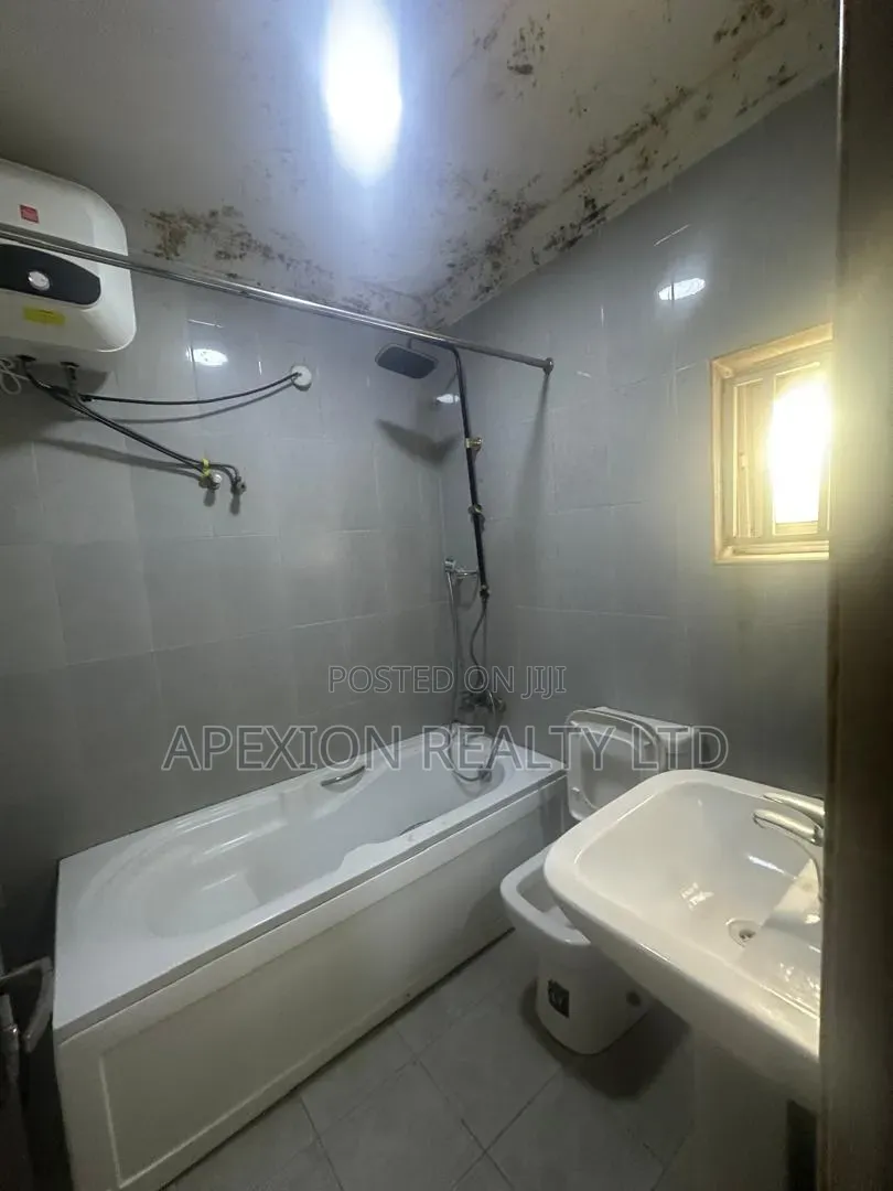 3bdrm Duplex in Apexion Estate, Asokoro for rent in Asokoro