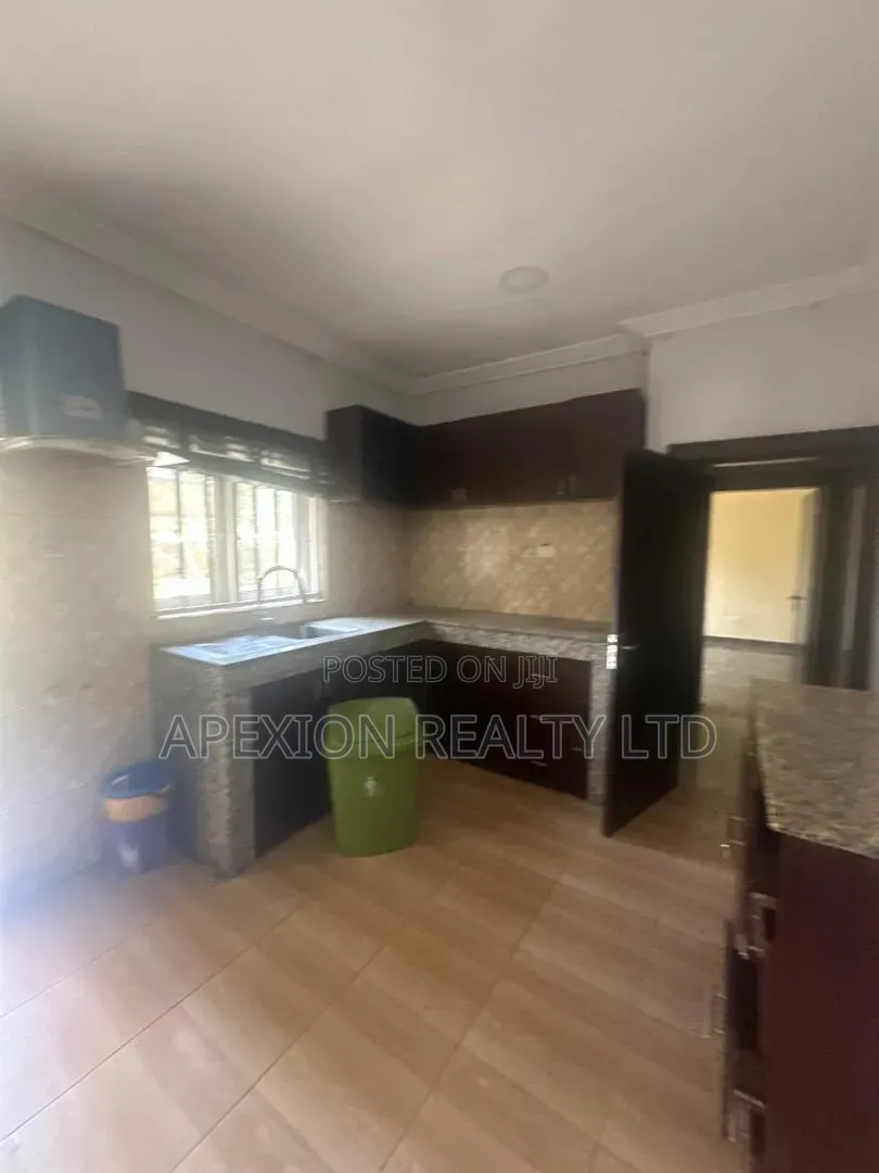 3bdrm Duplex in Apexion Estate, Asokoro for rent in Asokoro