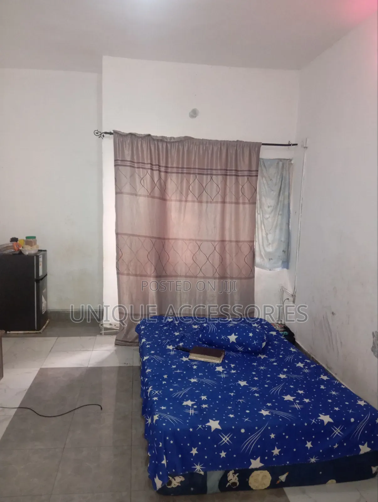 1bdrm Room & Parlour in Marshal Hill, Ado / Ajah for rent in Ado / Ajah